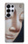 S1255 Buddha Face Case For Samsung Galaxy S25 Ultra S1255 Buddha Face Case For Samsung Galaxy S25 Ultra