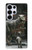 S1288 Dinosaur T Rex Museum Case For Samsung Galaxy S25 Ultra