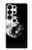 S1372 Moon Yin-Yang Case For Samsung Galaxy S25 Ultra