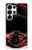 S1373 Motorcycle Helmet Case For Samsung Galaxy S25 Ultra