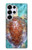 S1424 Sea Turtle Case For Samsung Galaxy S25 Ultra