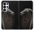 S1597 Black Mamba Snake Case For Samsung Galaxy S25 Ultra