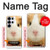 S1619 Cute Guinea Pig Case For Samsung Galaxy S25 Ultra