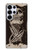 S1676 Skull Rose Case For Samsung Galaxy S25 Ultra