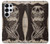 S1676 Skull Rose Case For Samsung Galaxy S25 Ultra