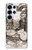 S1681 Steampunk Drawing Case For Samsung Galaxy S25 Ultra