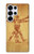 S1682 Steampunk Frankenstein Case For Samsung Galaxy S25 Ultra