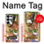 S1702 Tiki Man Toilet Case For Samsung Galaxy S25 Ultra