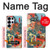 S1826 Utagawa Kuniyoshi Guan Yu Case For Samsung Galaxy S25 Ultra
