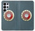 S1968 Rotary Dial Telephone Case For Samsung Galaxy S25 Ultra
