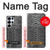 S2090 Python Skin Graphic Printed Case For Samsung Galaxy S25 Ultra