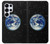S2266 Earth Planet Space Star nebula Case For Samsung Galaxy S25 Ultra