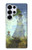 S2415 Claude Monet Woman with a Parasol Case For Samsung Galaxy S25 Ultra