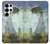 S2415 Claude Monet Woman with a Parasol Case For Samsung Galaxy S25 Ultra