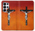 S2421 Jesus Christ On The Cross Case For Samsung Galaxy S25 Ultra