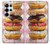 S2431 Fancy Sweet Donuts Case For Samsung Galaxy S25 Ultra