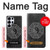 S2503 Tao Dharma Yin Yang Case For Samsung Galaxy S25 Ultra