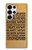 S2513 Mother Teresa Anyway Quotes Case For Samsung Galaxy S25 Ultra