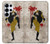S2635 Muay Thai Kickboxing Fight Blood Case For Samsung Galaxy S25 Ultra