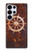 S2766 Ship Wheel Rusty Texture Case For Samsung Galaxy S25 Ultra S2766 Ship Wheel Rusty Texture Case For Samsung Galaxy S25 Ultra