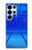 S2787 Swimming Pool Under Water Case For Samsung Galaxy S25 Ultra