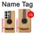S2819 Classical Guitar Case For Samsung Galaxy S25 Ultra