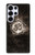 S2902 Yoga Namaste Om Symbol Case For Samsung Galaxy S25 Ultra
