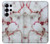 S2920 Bloody Marble Case For Samsung Galaxy S25 Ultra