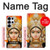 S2953 Devi Kanaka Durga Mata Case For Samsung Galaxy S25 Ultra