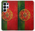 S2973 Portugal Football Soccer Case For Samsung Galaxy S25 Ultra
