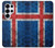 S3000 Iceland Football Soccer Case For Samsung Galaxy S25 Ultra