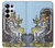 S3067 Tarot Card Queen of Cups Case For Samsung Galaxy S25 Ultra