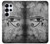 S3108 Ancient Egyptian Sun Eye Of Horus Case For Samsung Galaxy S25 Ultra