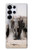 S3142 African Elephant Case For Samsung Galaxy S25 Ultra
