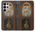 S3173 Grandfather Clock Antique Wall Clock Case For Samsung Galaxy S25 Ultra S3173 Grandfather Clock Antique Wall Clock Case For Samsung Galaxy S25 Ultra