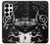 S3197 Music Cassette Note Case For Samsung Galaxy S25 Ultra