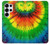 S3422 Tie Dye Case For Samsung Galaxy S25 Ultra
