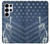 S3450 US Flag Liberty Statue Case For Samsung Galaxy S25 Ultra