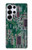 S3519 Electronics Circuit Board Graphic Case For Samsung Galaxy S25 Ultra