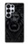 S3619 Dark Gothic Lion Case For Samsung Galaxy S25 Ultra