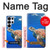 S3898 Sea Turtle Case For Samsung Galaxy S25 Ultra