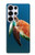 S3899 Sea Turtle Case For Samsung Galaxy S25 Ultra