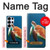 S3899 Sea Turtle Case For Samsung Galaxy S25 Ultra