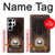 S3935 FM AM Radio Tuner Graphic Case For Samsung Galaxy S25 Ultra