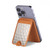 S0071 Golf Ball Magnetic Card Holder Wallet Stand with MagSafe for iPhone 16 15 14 13 Pro Max