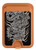 S1943 Dragon Tattoo Magnetic Card Holder Wallet Stand with MagSafe for iPhone 16 15 14 13 Pro Max
