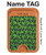 S2666 Marijuana Pattern Magnetic Card Holder Wallet Stand with MagSafe for iPhone 16 15 14 13 Pro Max