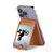 S2675 Extreme Freestyle Motocross Magnetic Card Holder Wallet Stand with MagSafe for iPhone 16 15 14 13 Pro Max