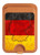 S2935 Germany Flag Map Magnetic Card Holder Wallet Stand with MagSafe for iPhone 16 15 14 13 Pro Max