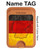 S2935 Germany Flag Map Magnetic Card Holder Wallet Stand with MagSafe for iPhone 16 15 14 13 Pro Max